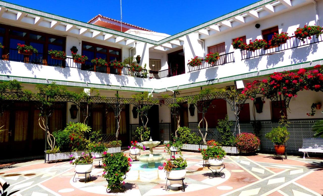 Estudio Con Encanto En La Carihuela Торремолінос Екстер'єр фото