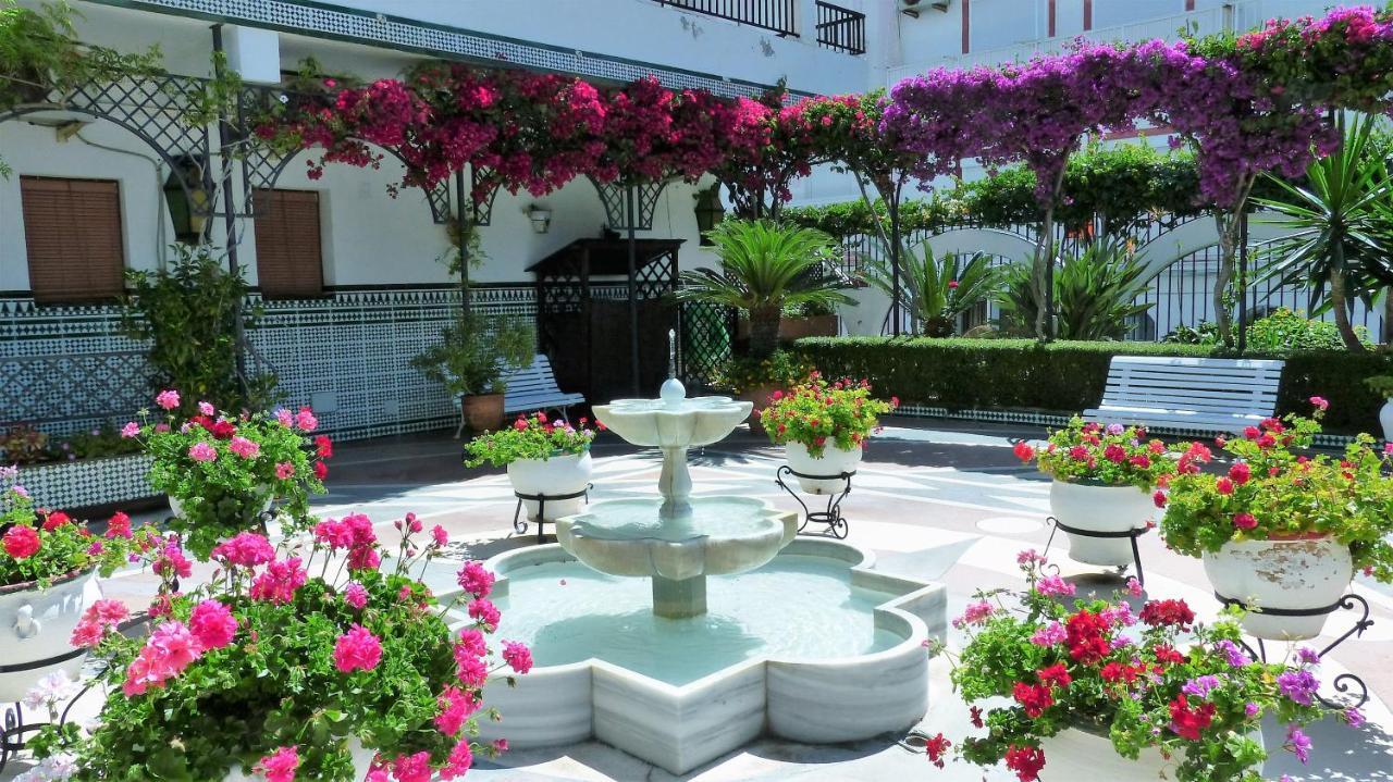 Estudio Con Encanto En La Carihuela Торремолінос Екстер'єр фото